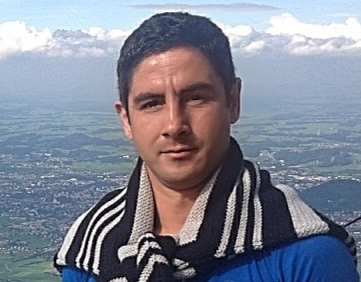 Author image