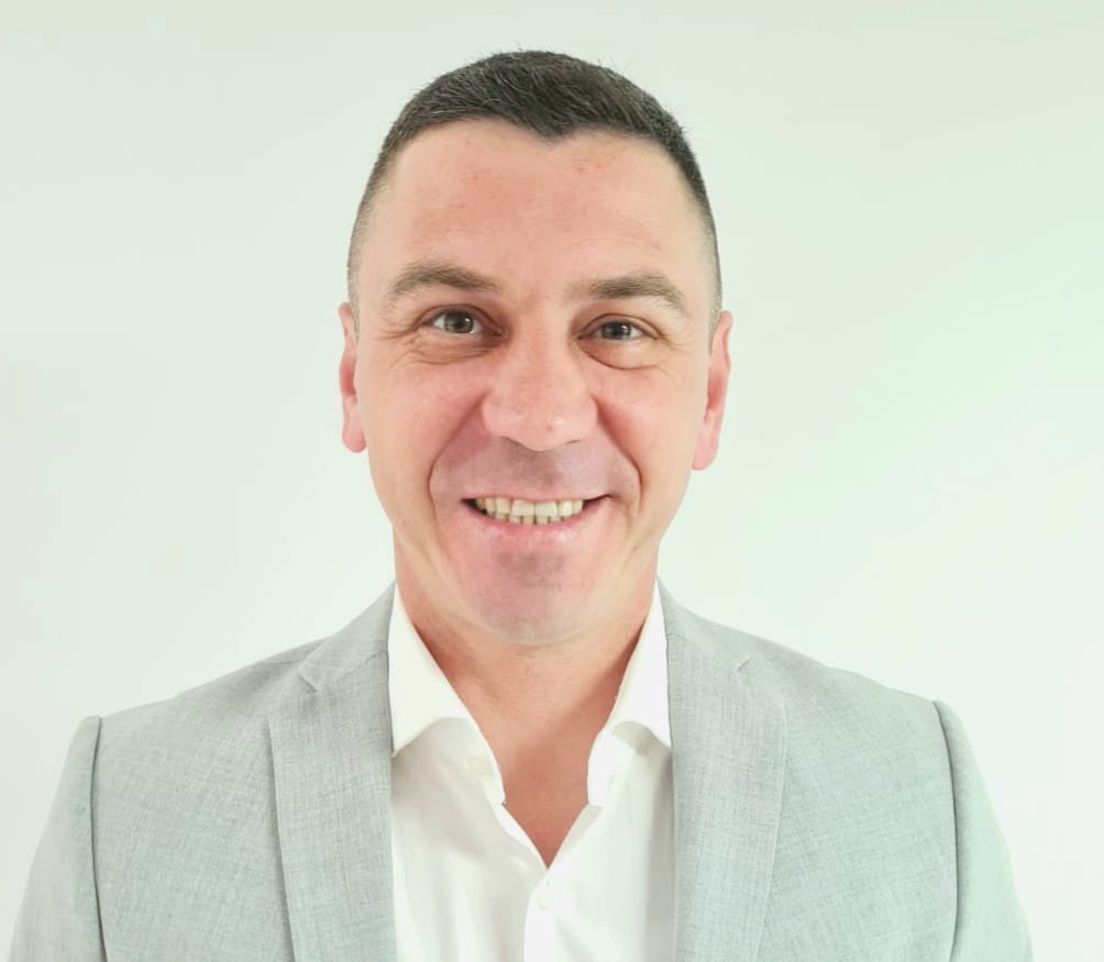Author image